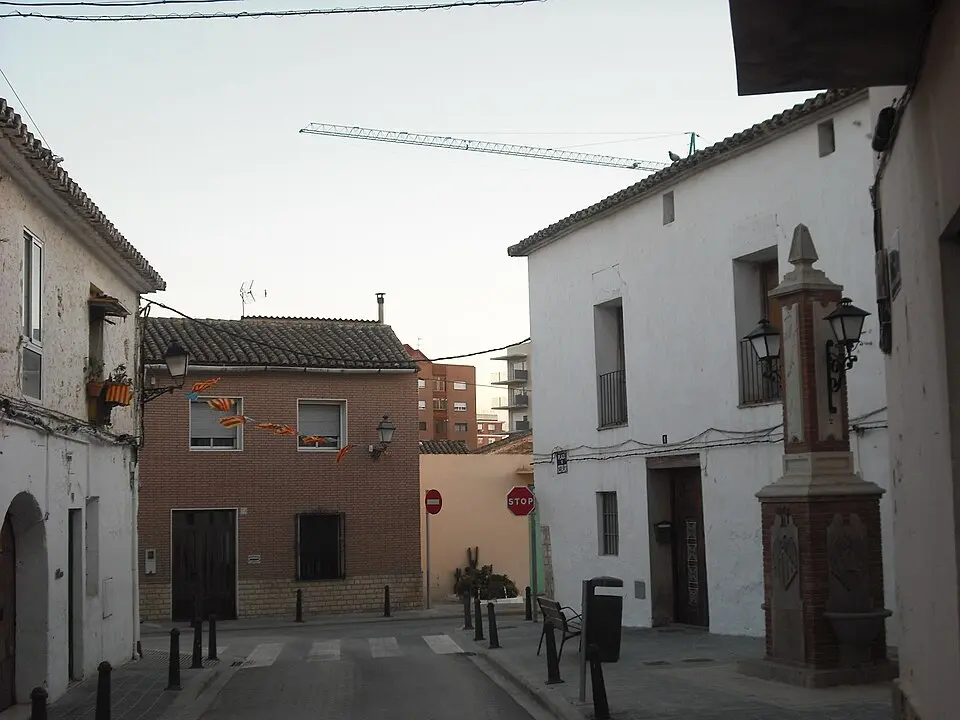 Beniferri