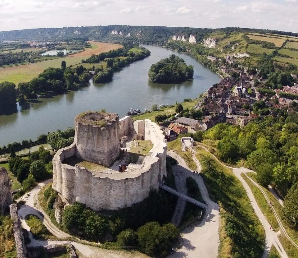Normandie