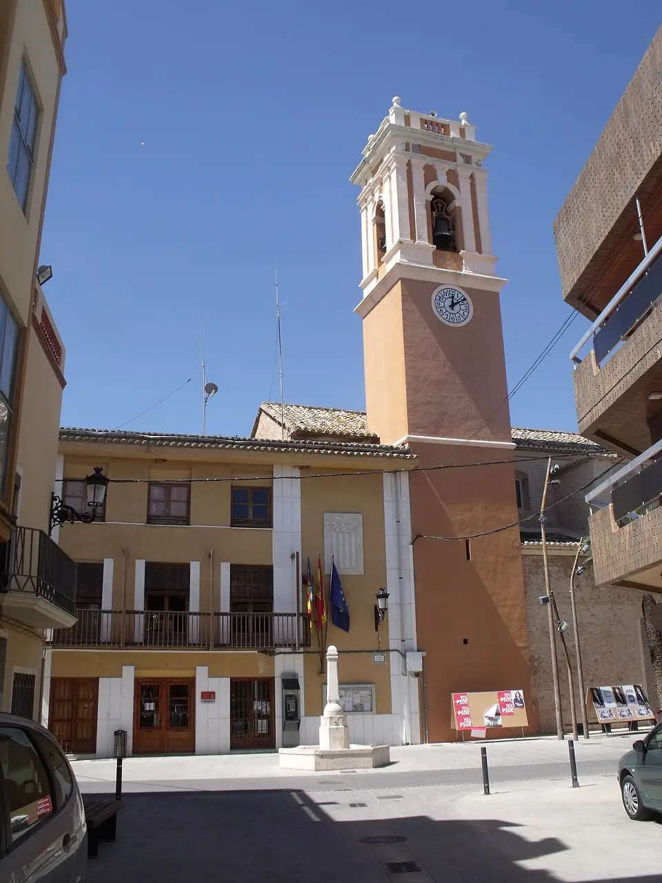 Benimodo