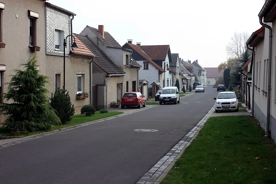 Slika: Dguendel · CC BY 3.0 Benndorf