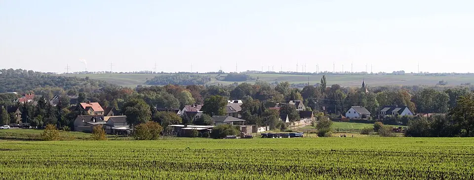 Bennstedt