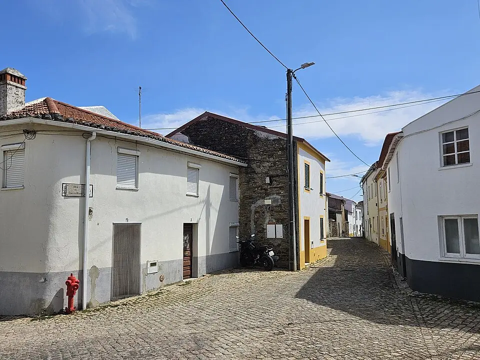 Benquerenças