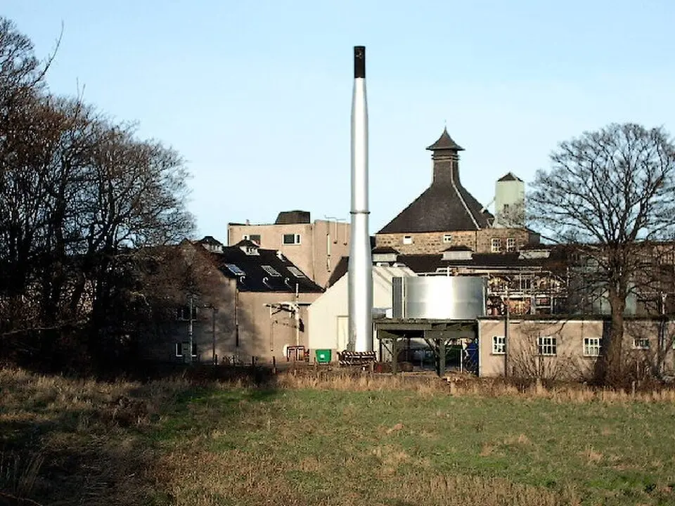 Benriach