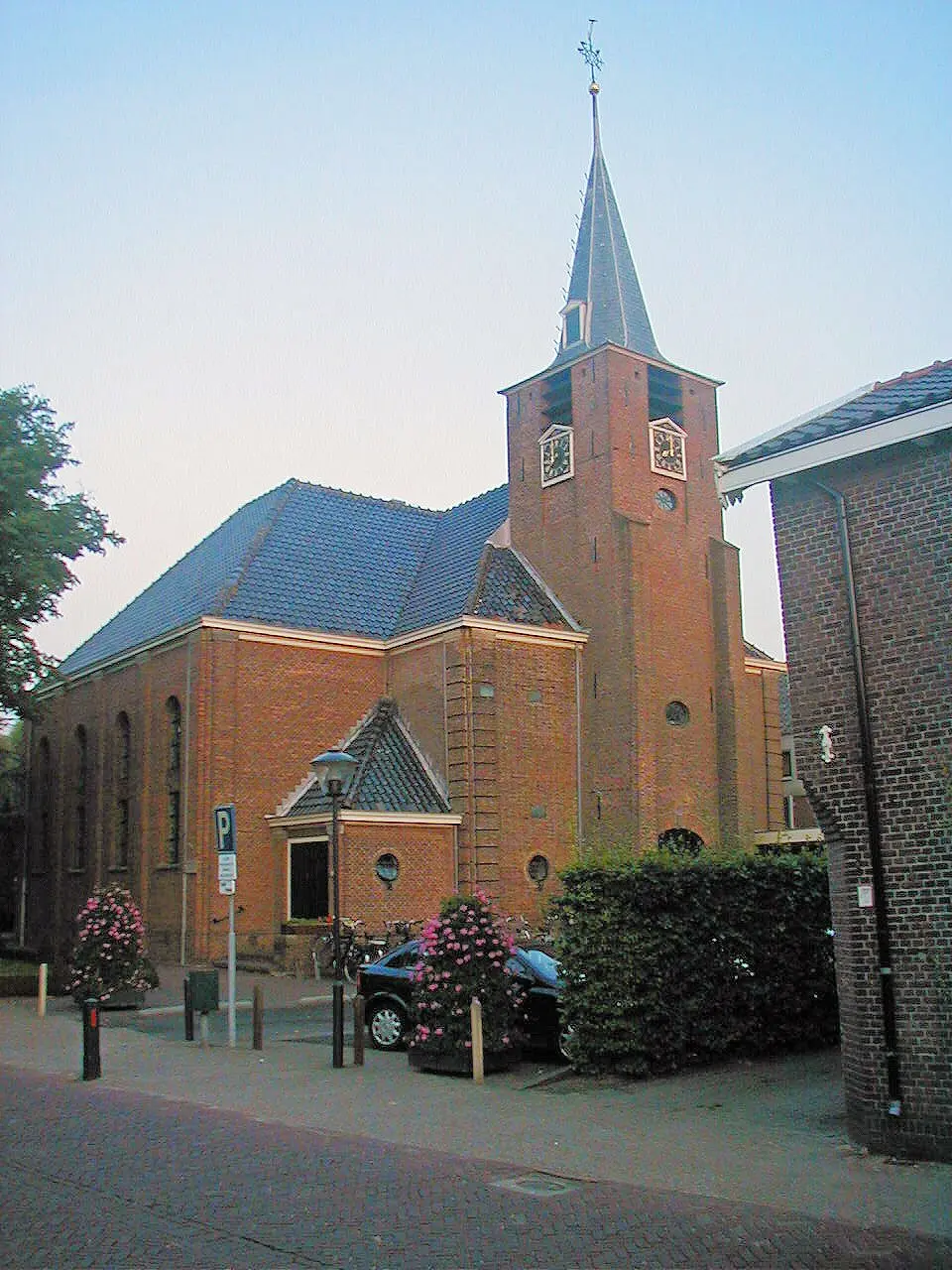 Benthuizen