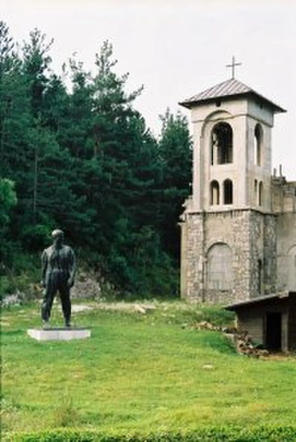 Drežnica