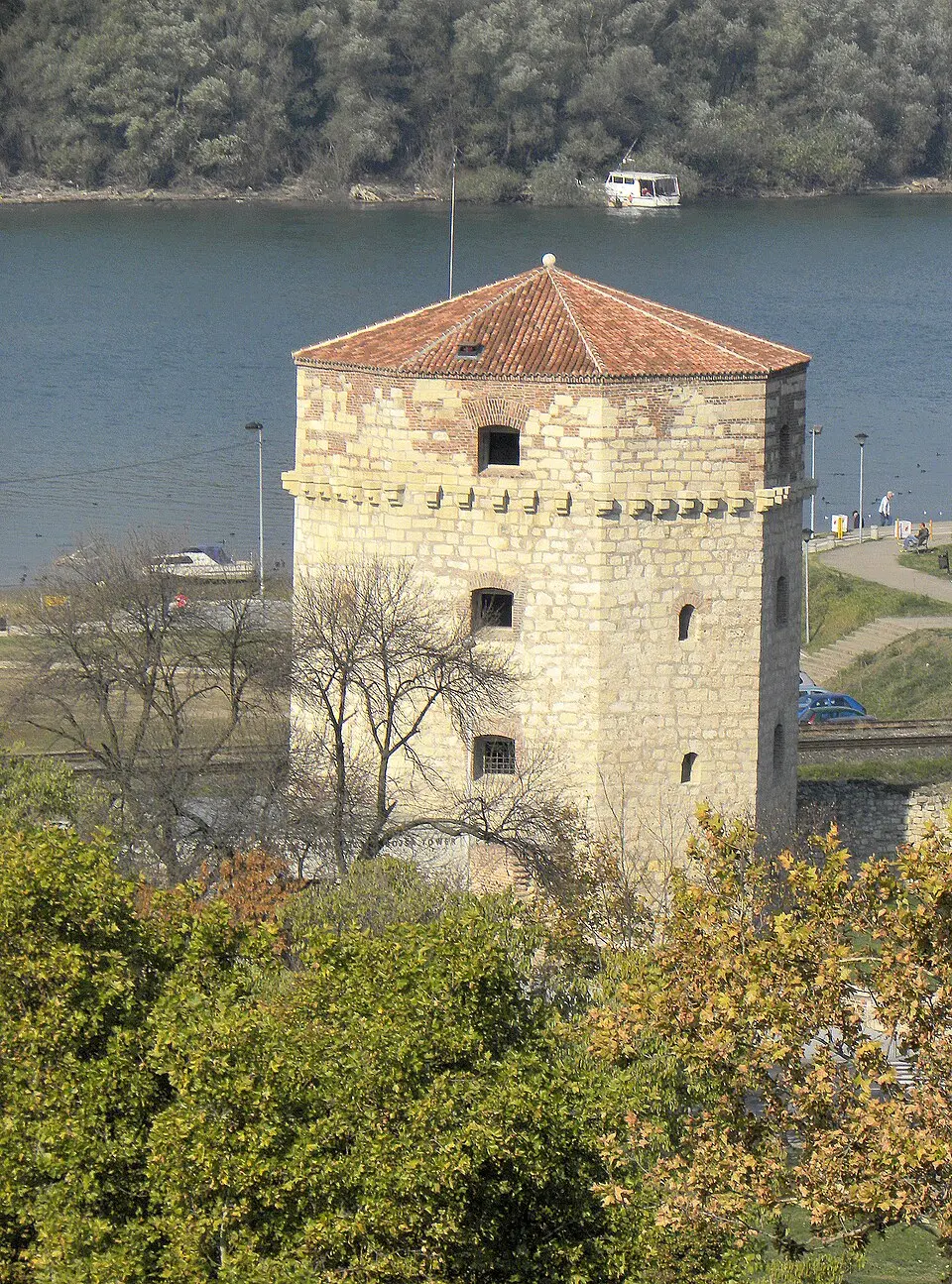 Кула Небојша