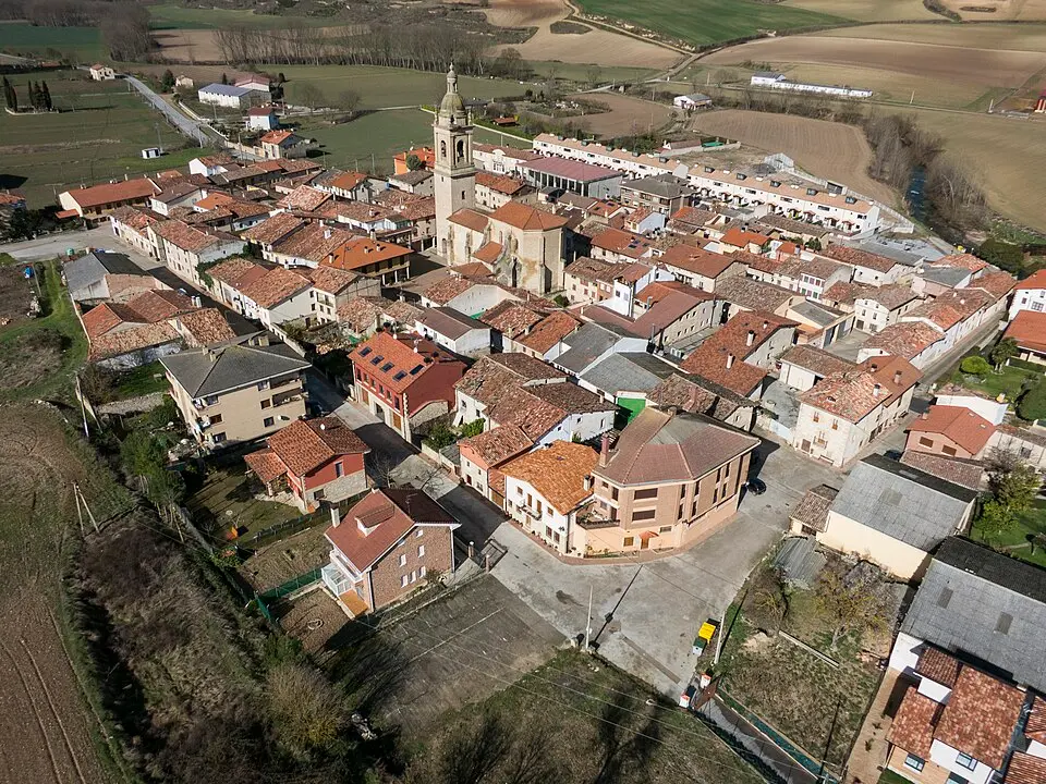 Berantevilla