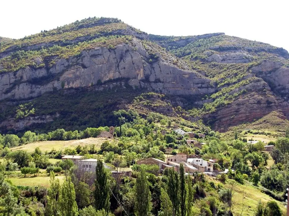 Beranuy
