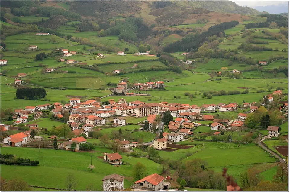 Berástegui