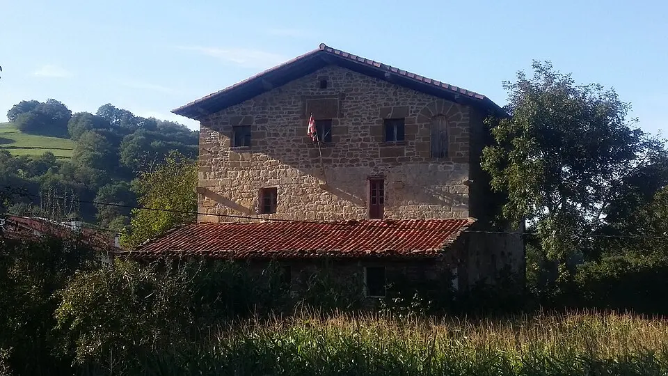 Torre Berastegi