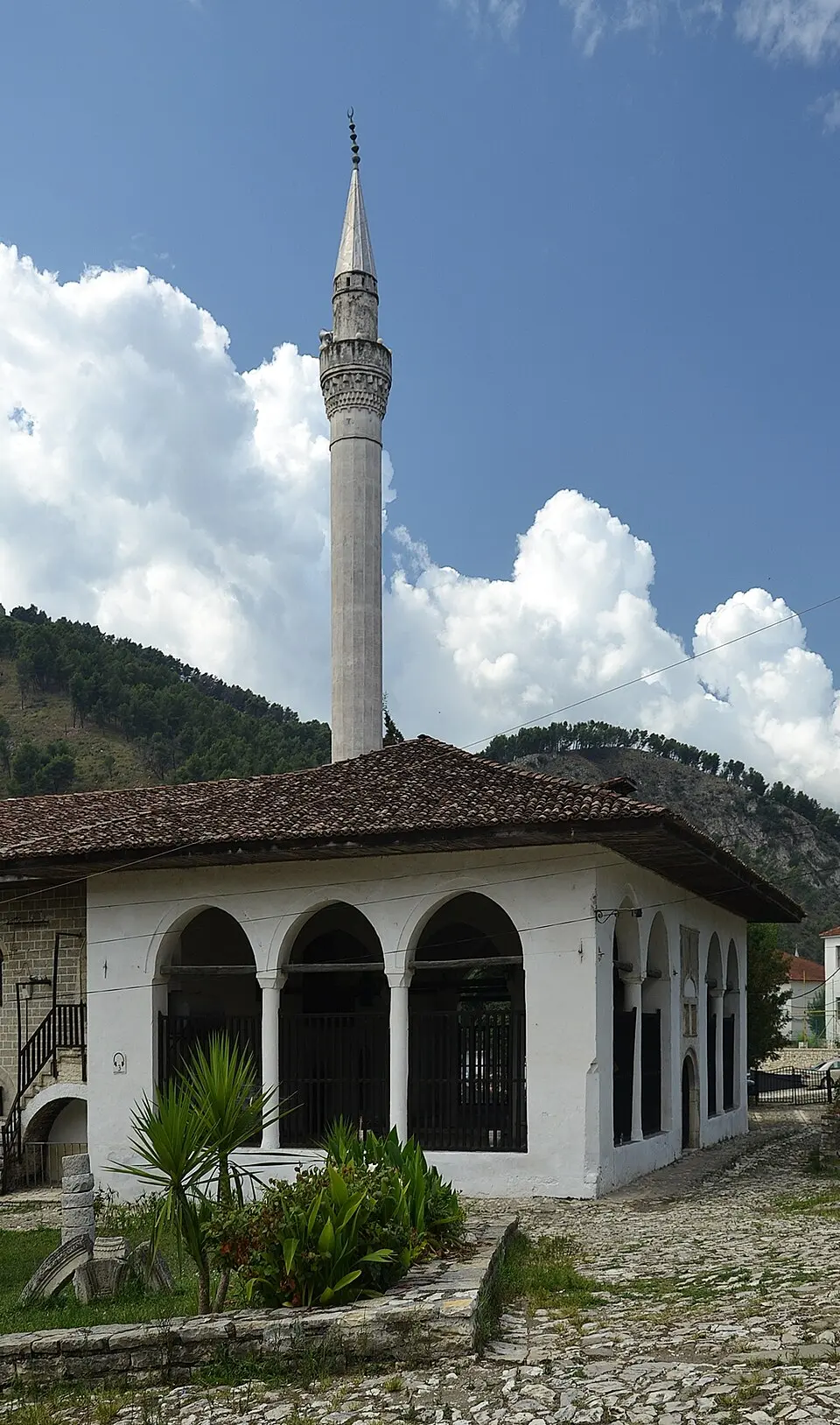 Königsmoschee