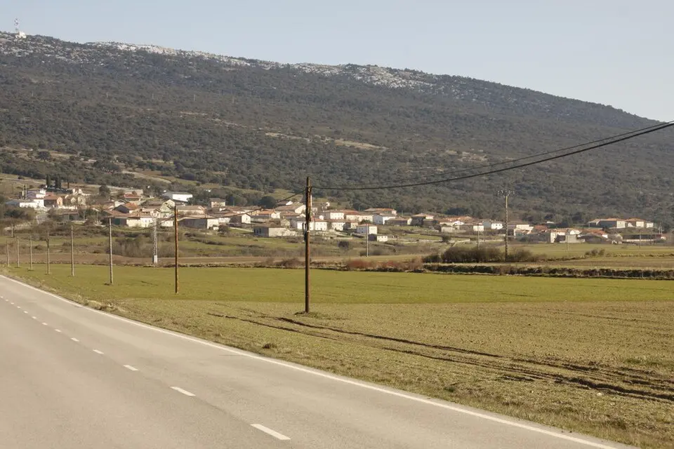 Berberana