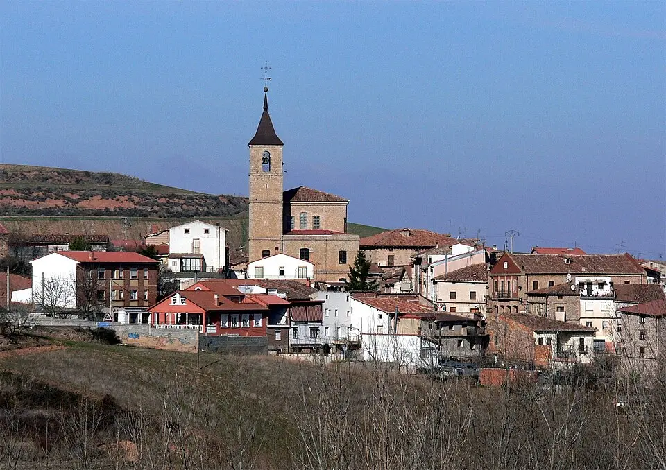 Obrázok: Pigmentoazul · CC BY-SA 4.0 Berceo