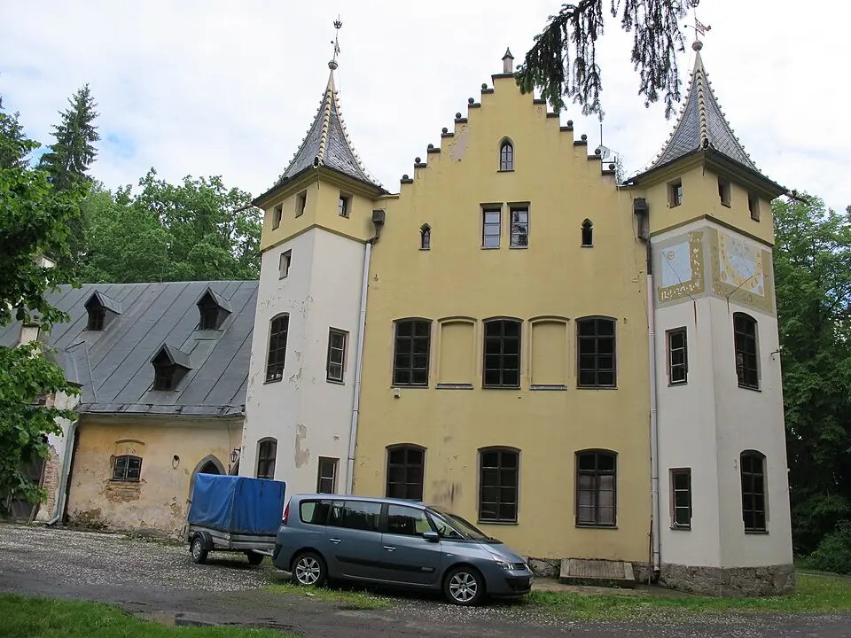 Berchembogen