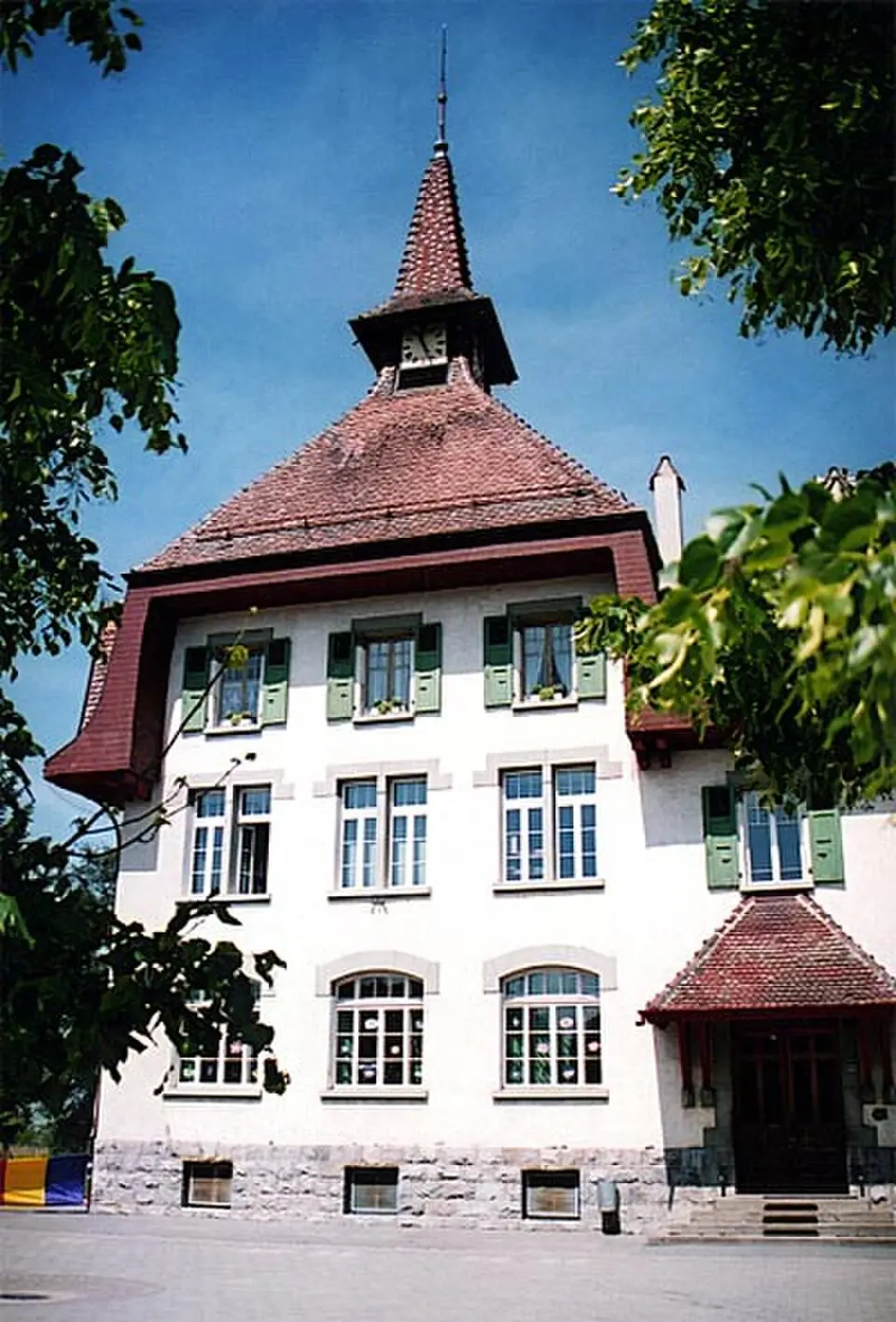 Bercher