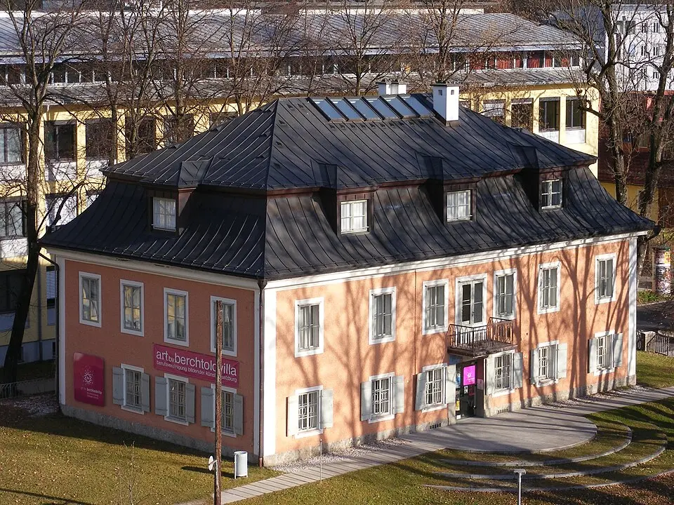 Berchtoldvilla