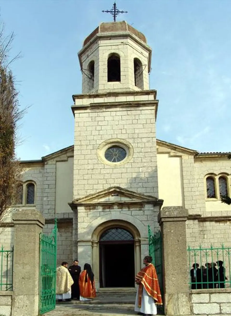 Gespanschaft Šibenik-Knin