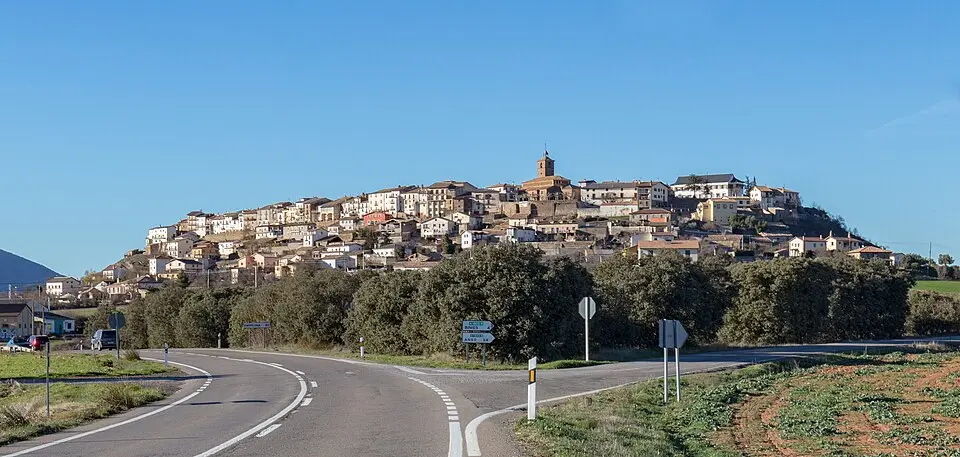 Berdún