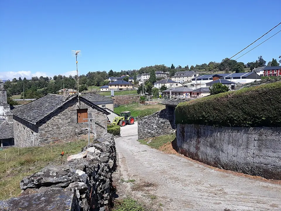 Berducedo