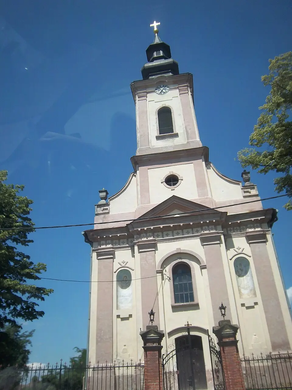 Crkva svetog Nikole