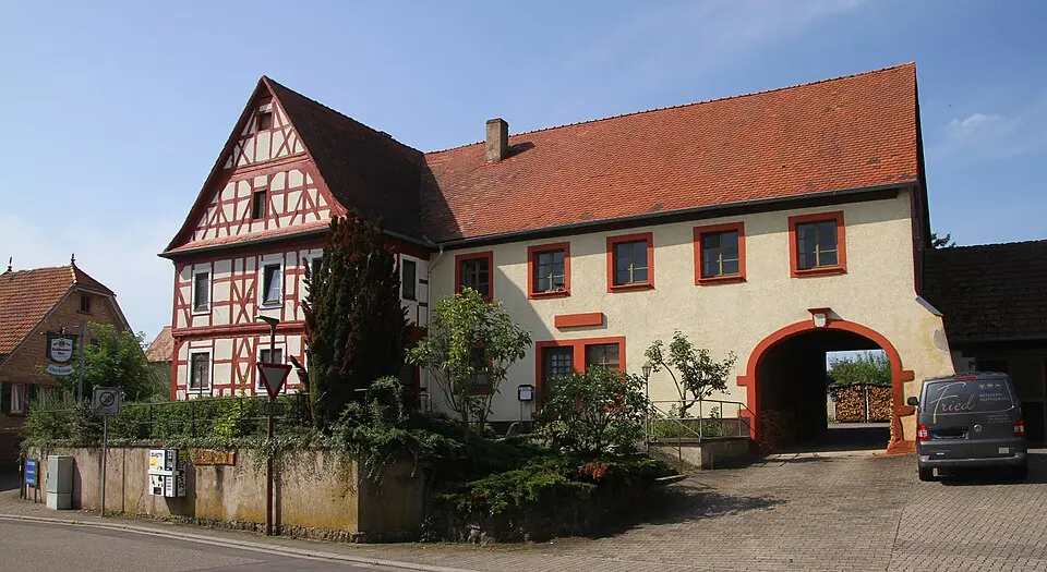 Berg (Pfalz)