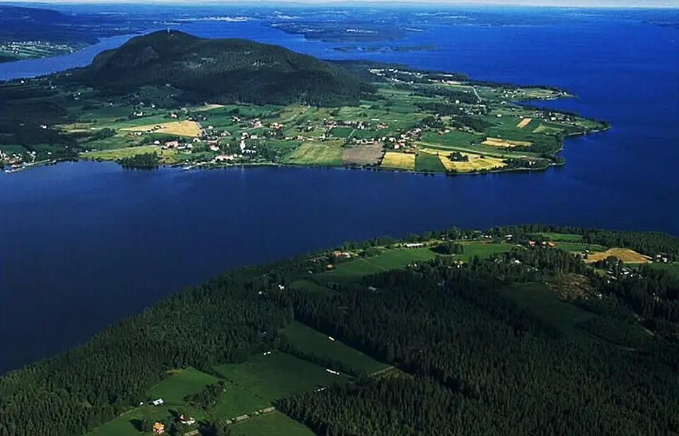 Hoverberg