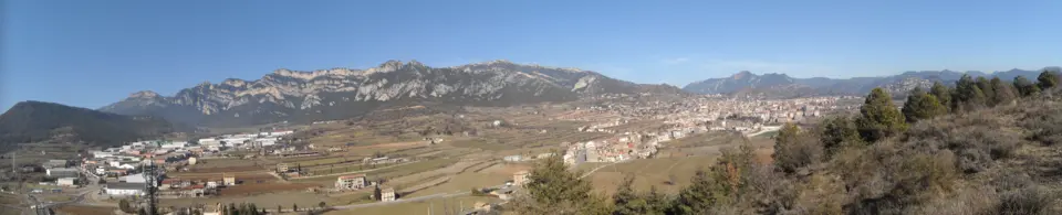 Sierra de Queralt