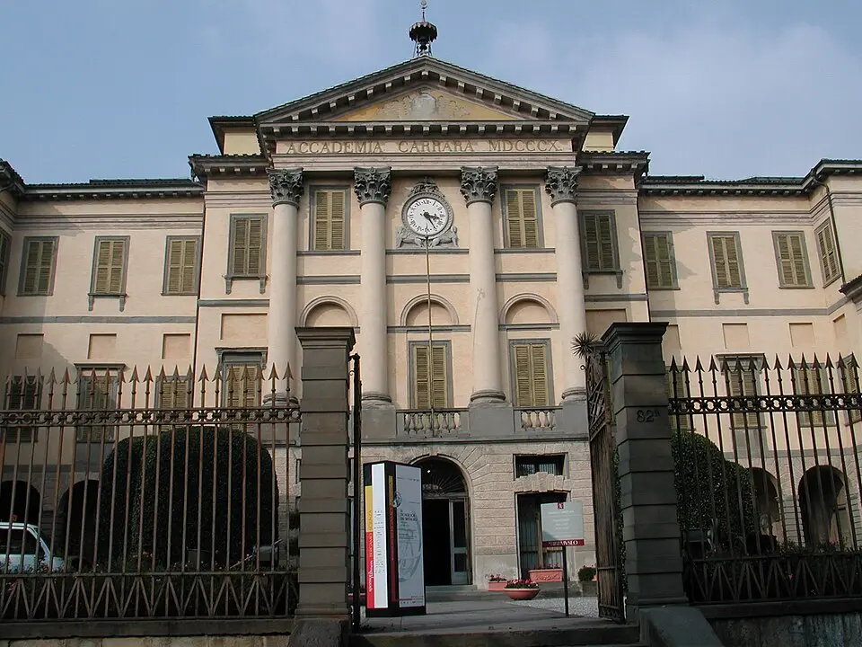 Académie Carrara