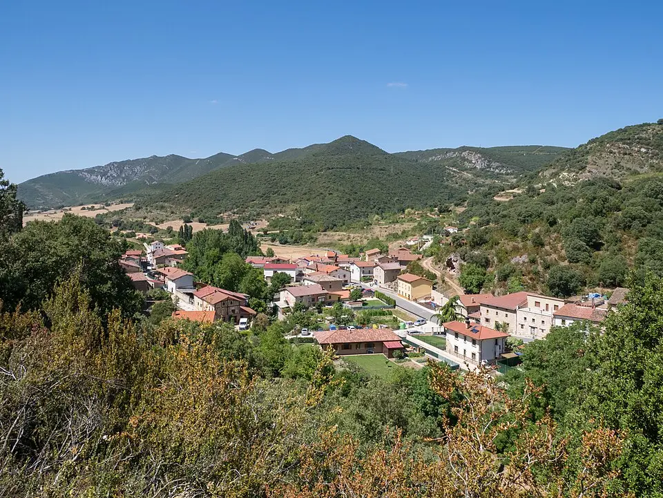 Berganzo