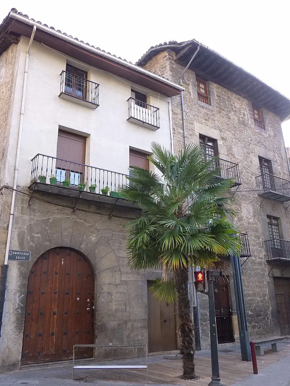 Casa Harruriaga 10