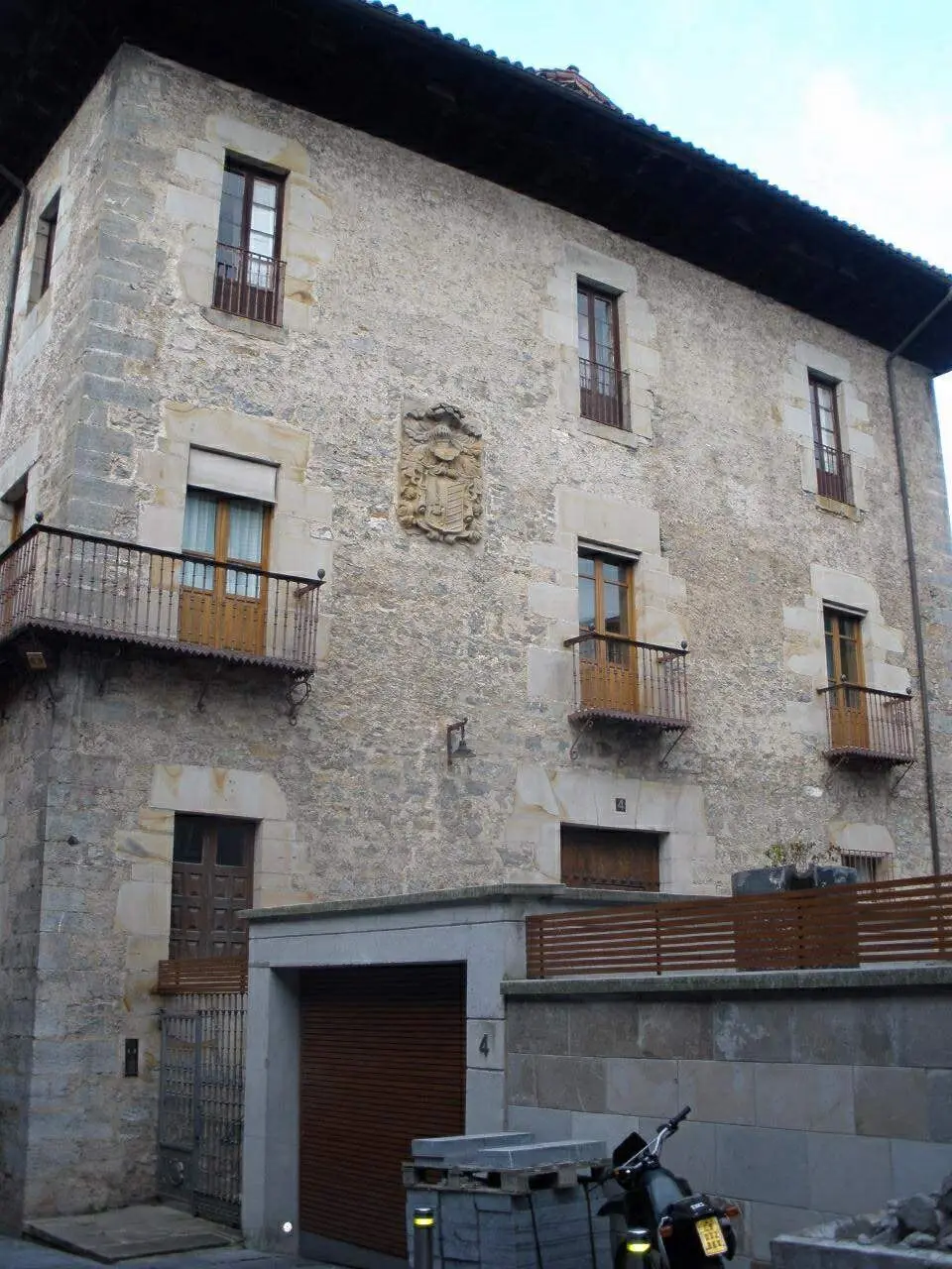 Palacio De Acedo - Loyola