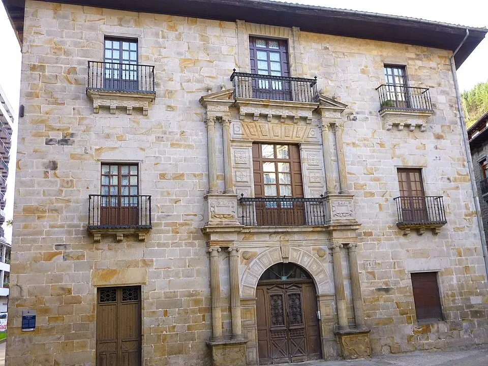 Casa Egino Mallea