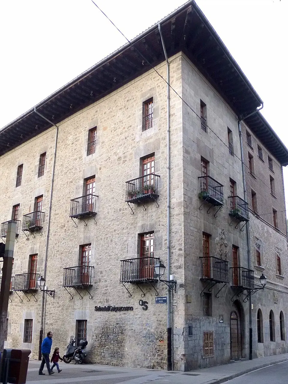 Casa Zabala - Ondartza