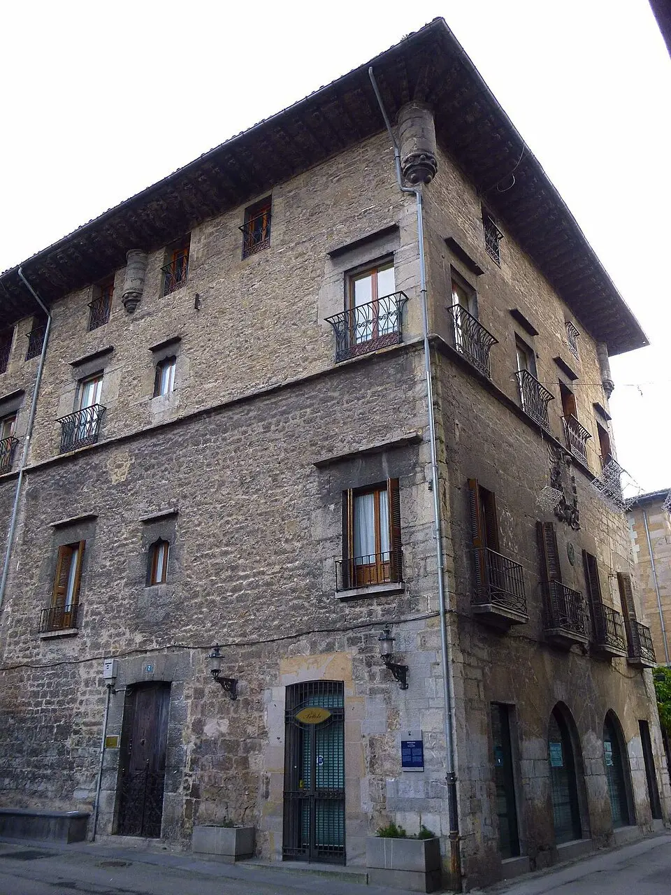 Palacio Ondarza