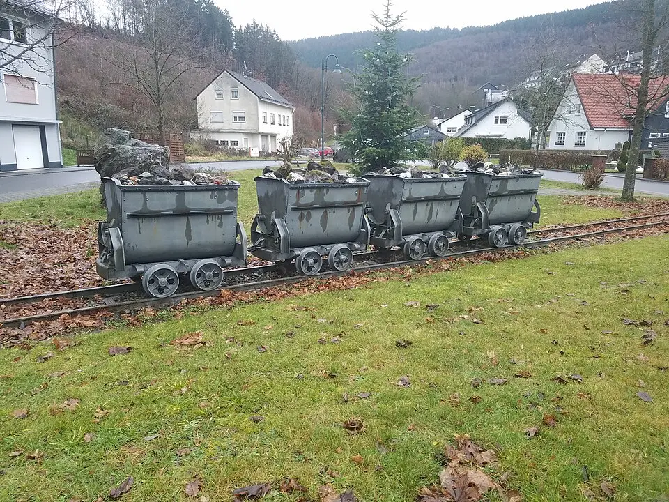Brachbach