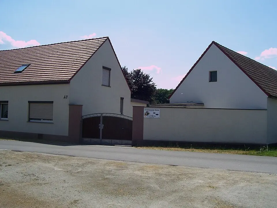 Bergbaumuseum Niemtsch