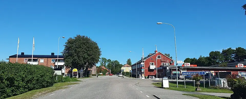 Bergby