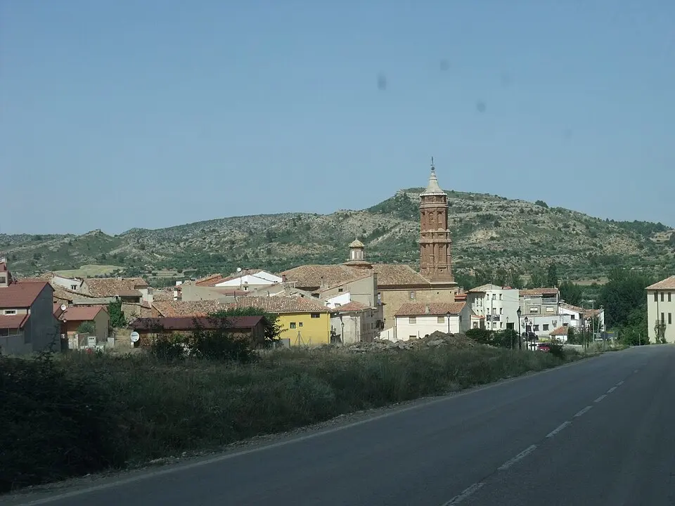 Berge