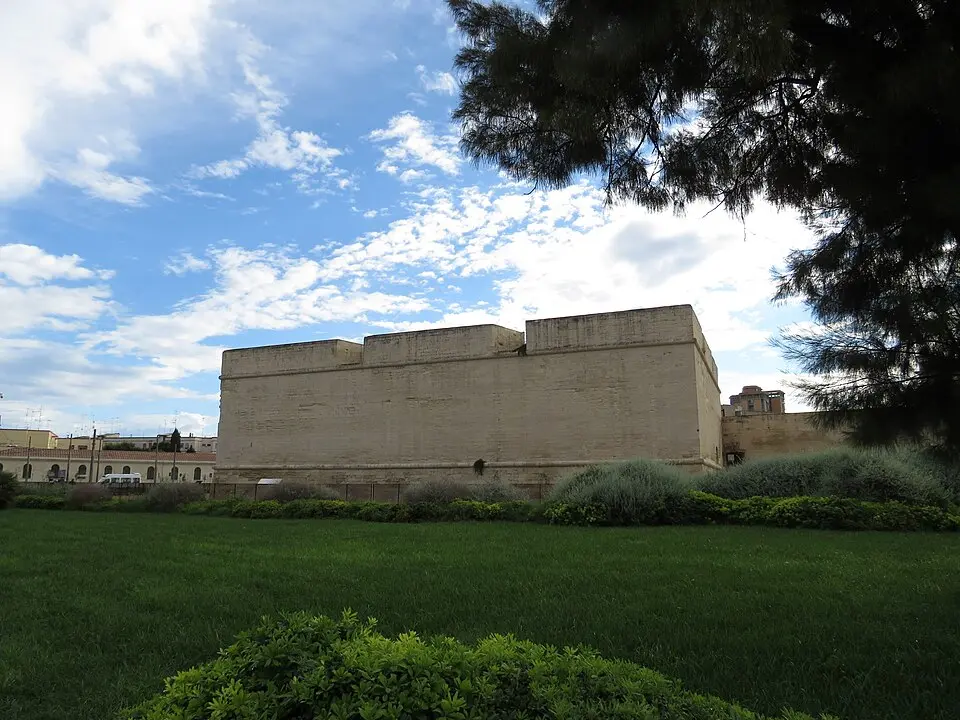 Mura urbiche