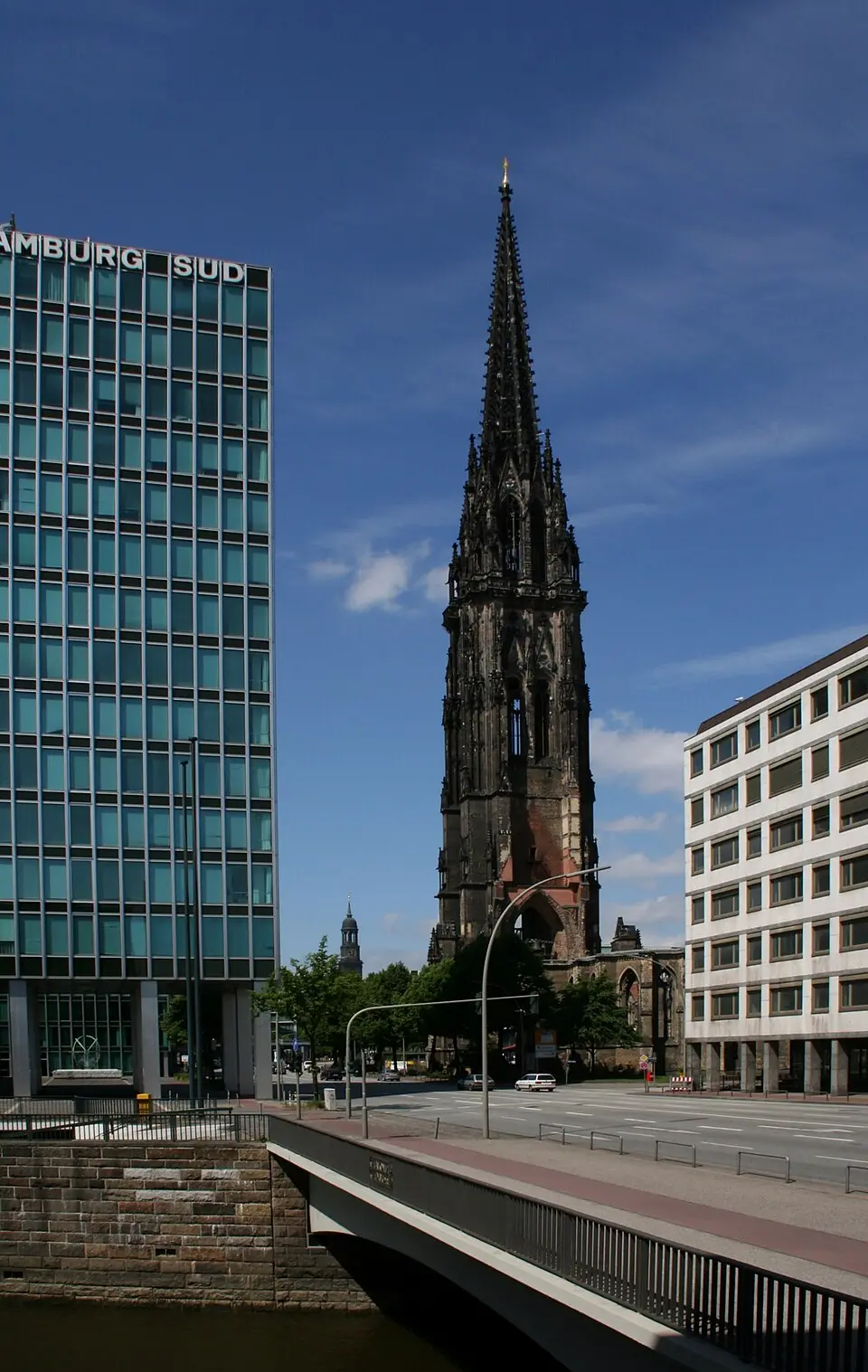 Image: LuxTonnerre · CC BY 2.0 Hamburg