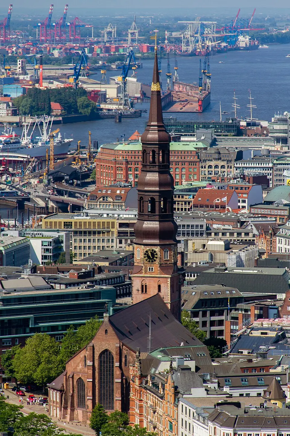 St. Katharinen (Hamburg)
