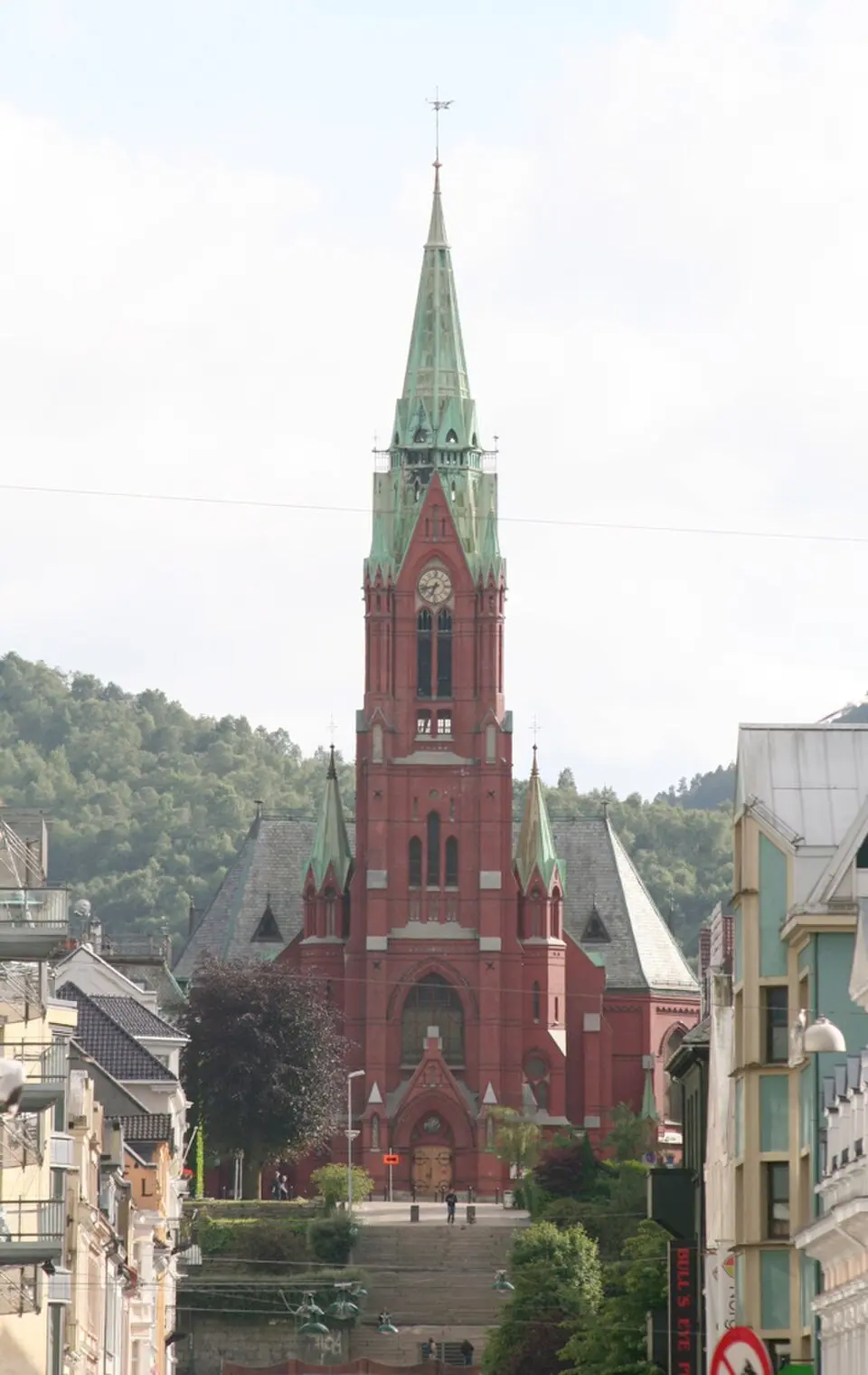 Johanneskirken