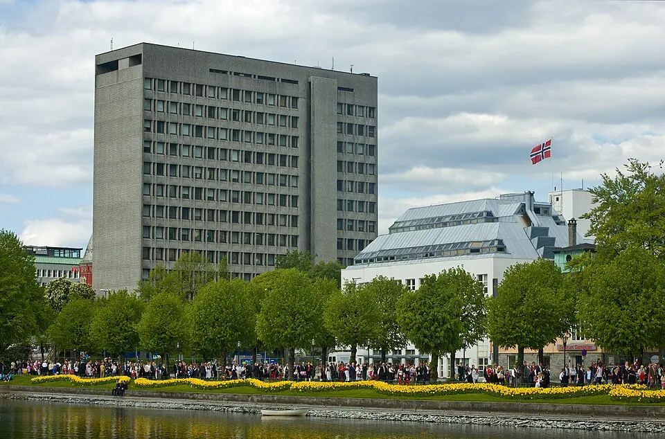 Bergen