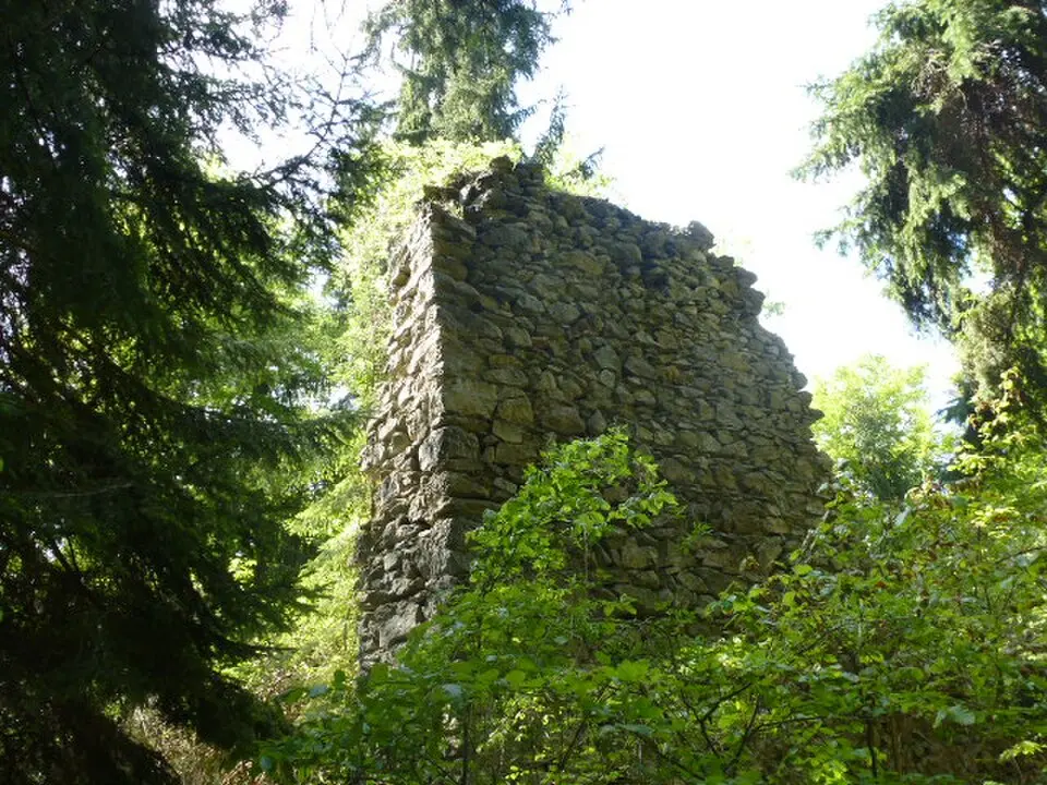 Burg Luegg