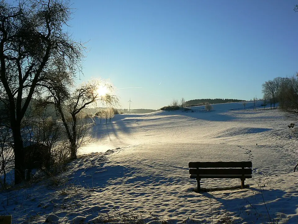 Siegerland