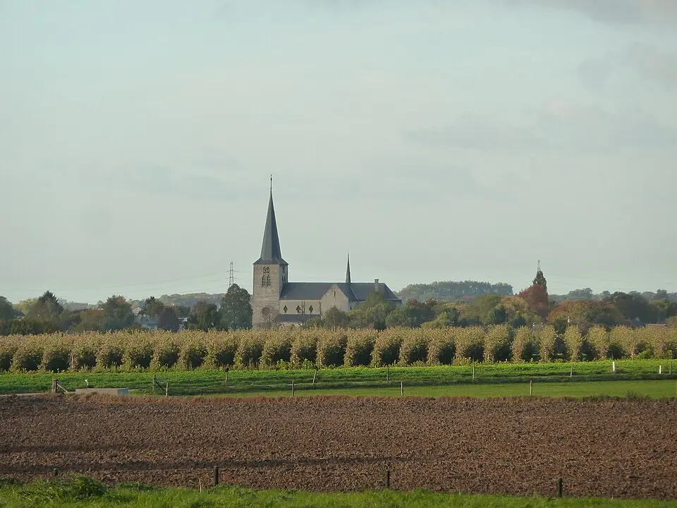 Berg en Terblijt
