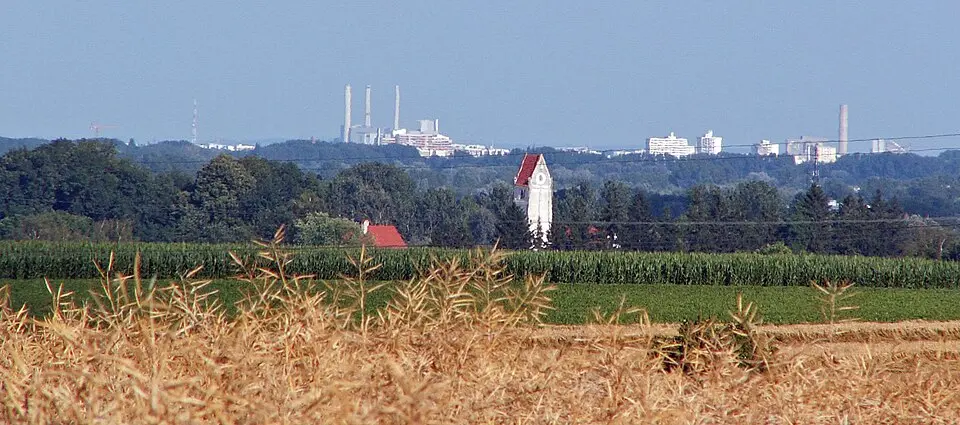 arrondissement de Dachau
