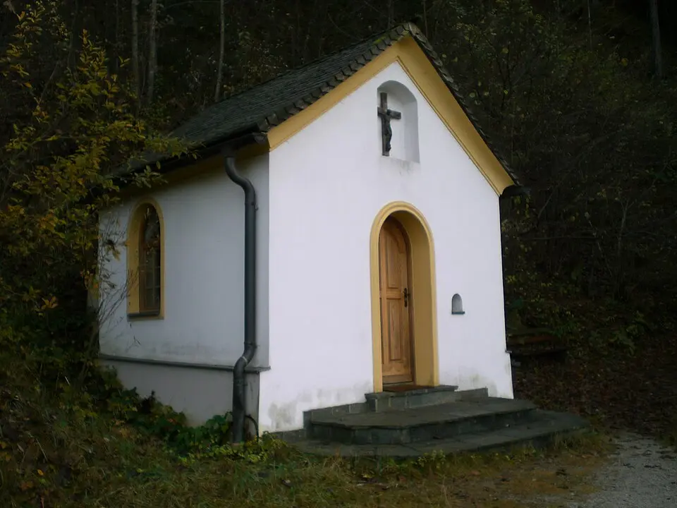 Bergkreuzkapelle