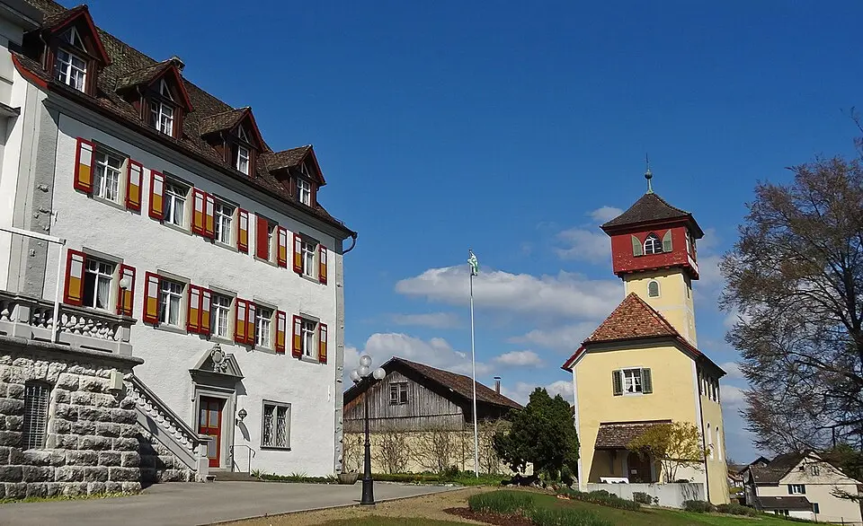 Schloss Berg
