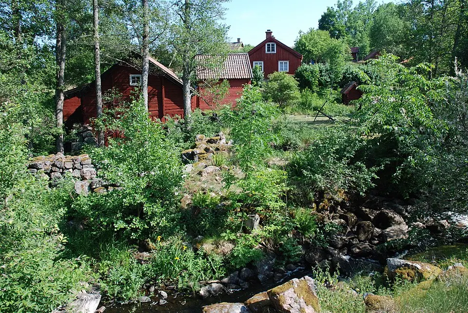 Bergshamra